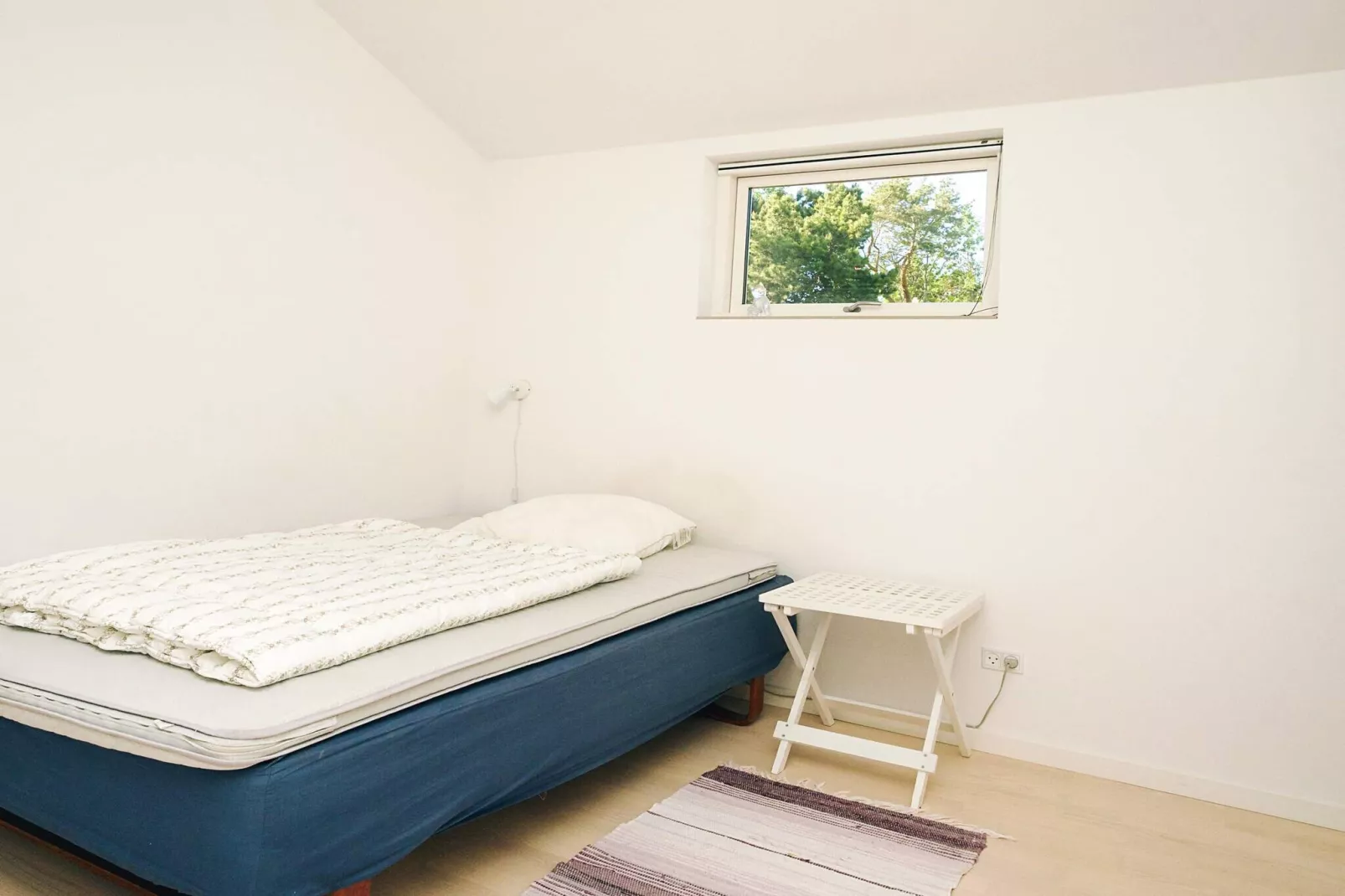 6 persoons vakantie huis in Slagelse