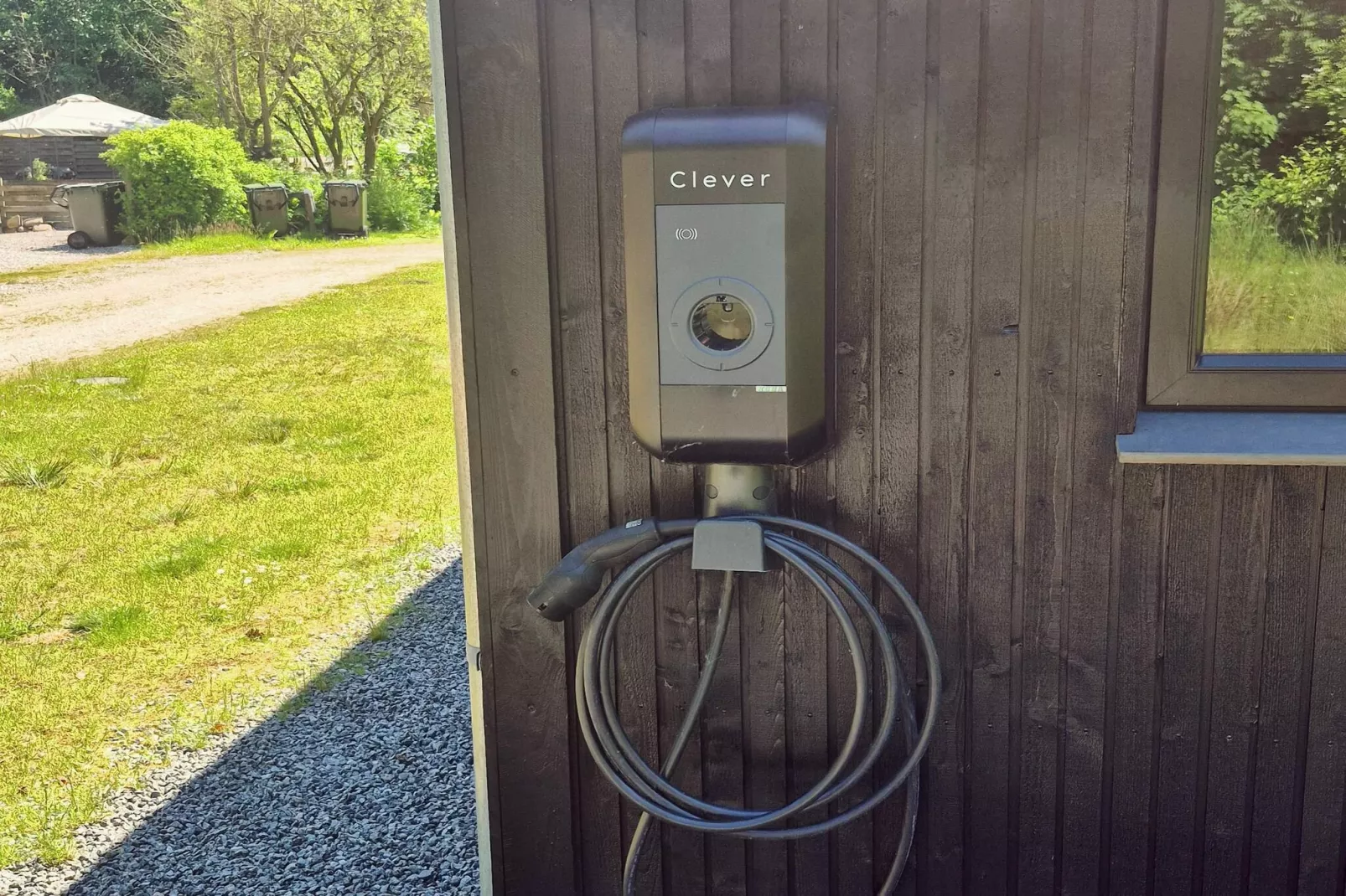 10 persoons vakantie huis in Glesborg-By Traum