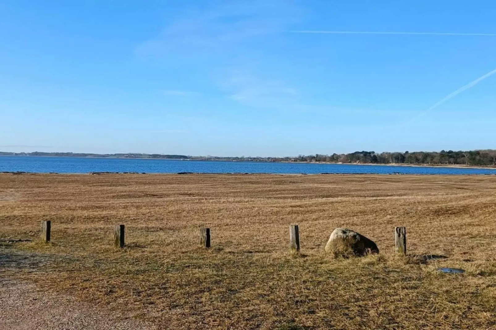 5 persoons vakantie huis in Rørvig-By Traum