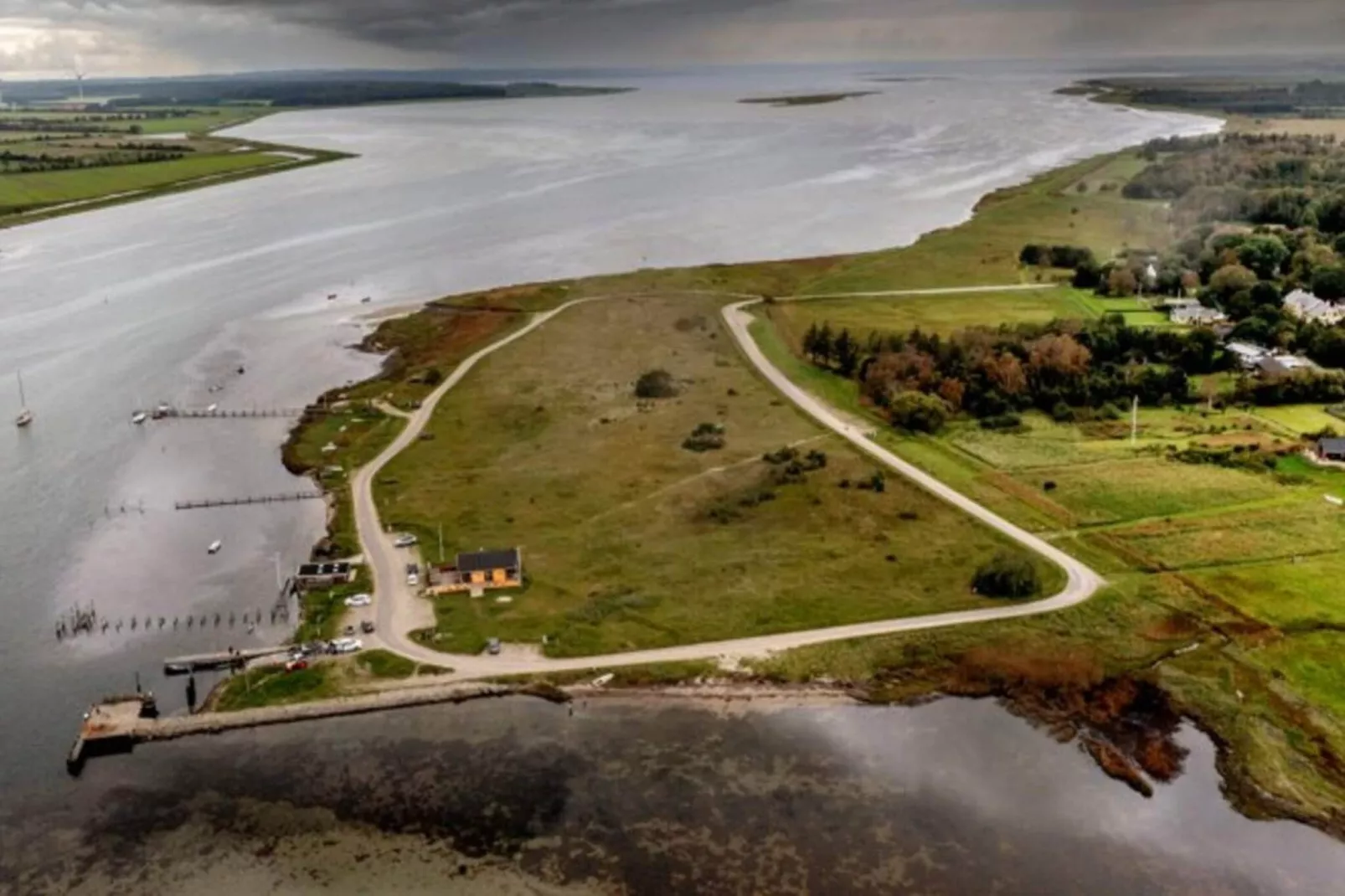 8 persoons vakantie huis in Hadsund-By Traum-Niet-getagd