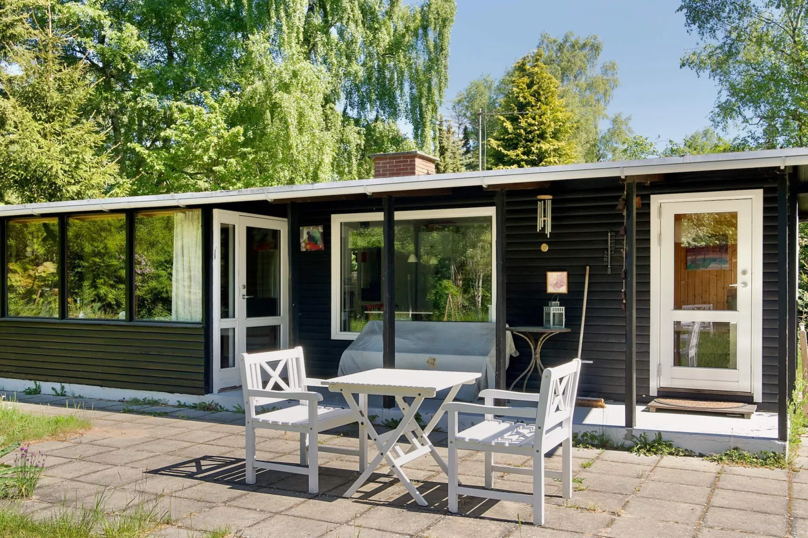 Sfeervolle retraite in Rorvig -- By Traum Ferienwohnungen