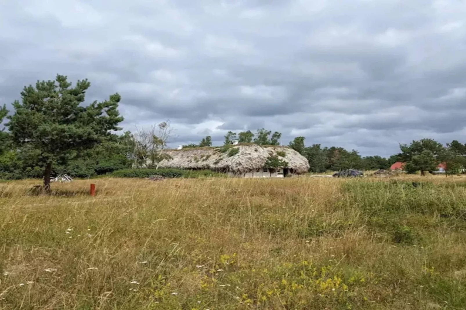 6 persoons vakantie huis in Læsø-By Traum