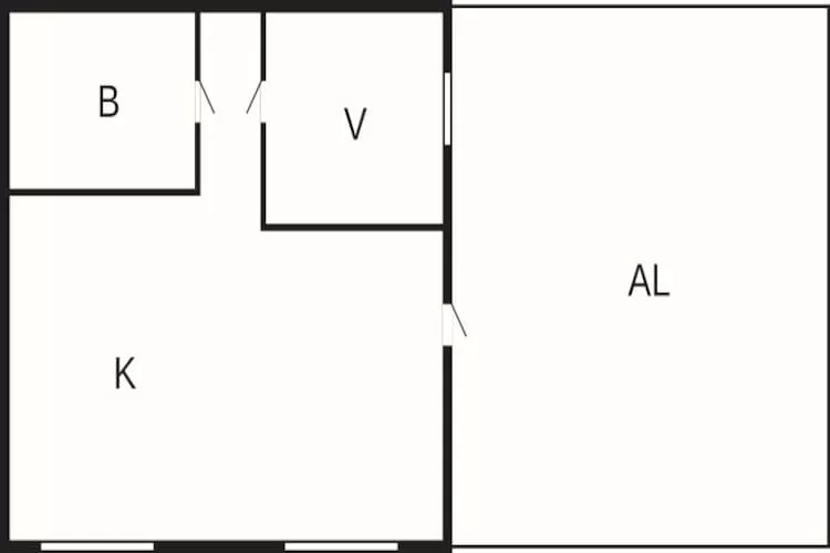 4 persoons vakantie huis in VÄRMDÖ-By Traum-Plattegrond