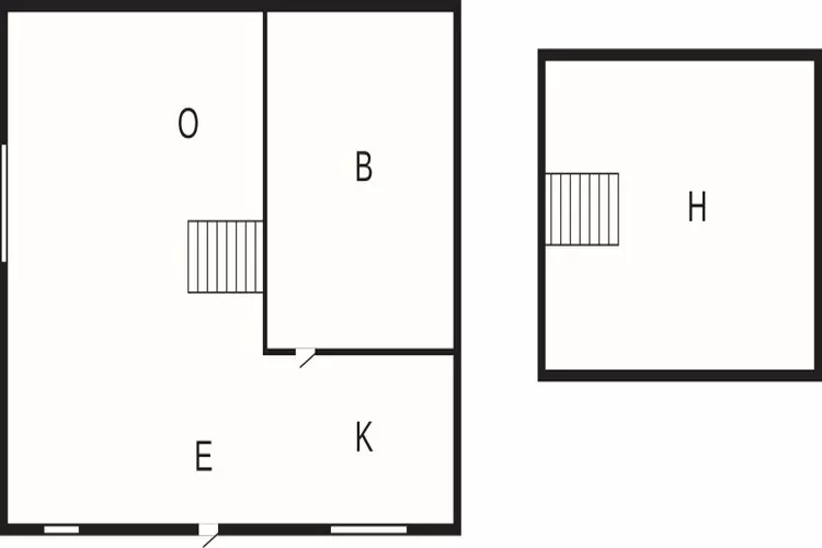 4 persoons vakantie huis in FALKÖPING-By Traum-Plattegrond