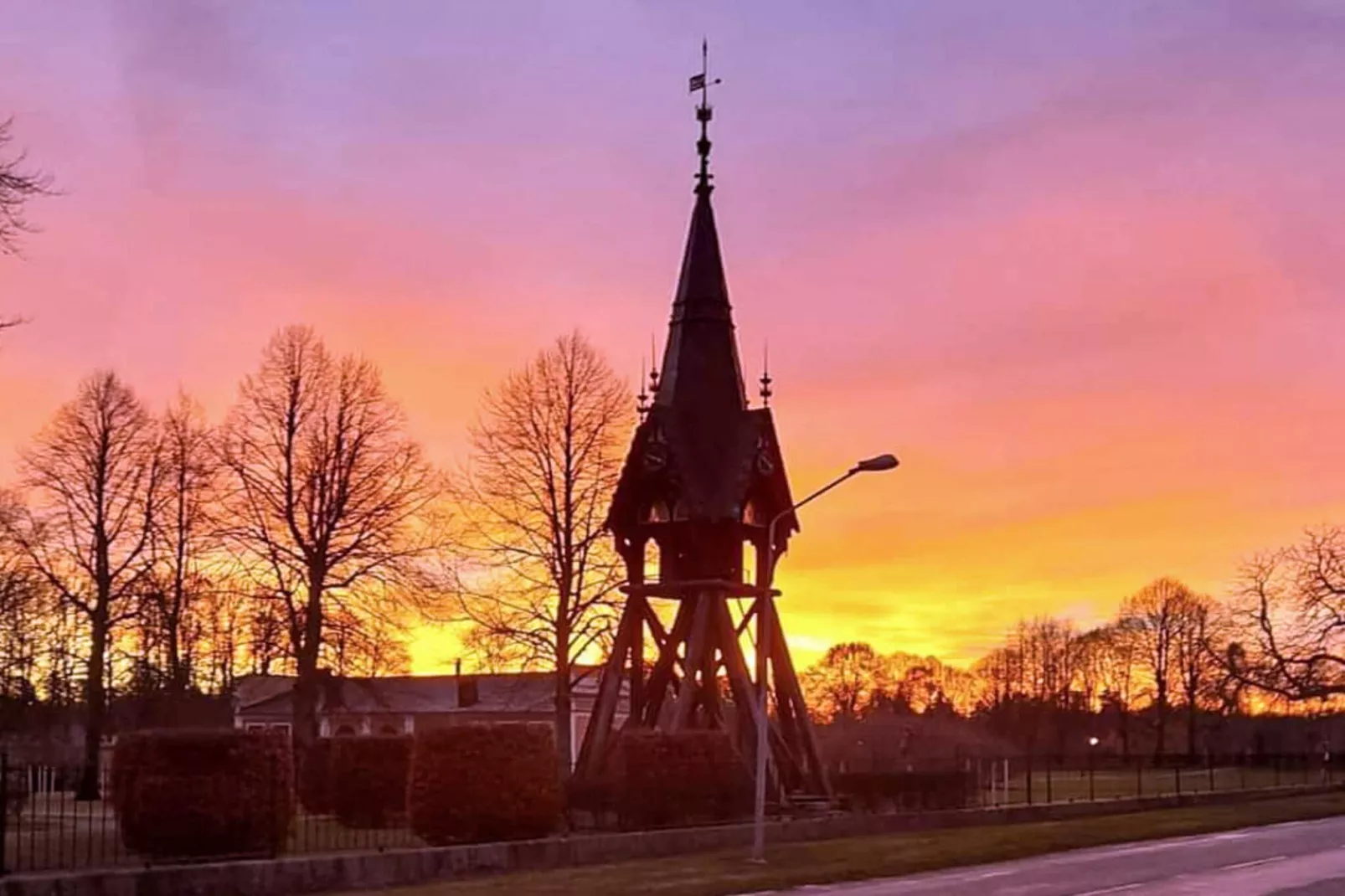 4 persoons vakantie huis in LJUSDAL-By Traum-Niet-getagd