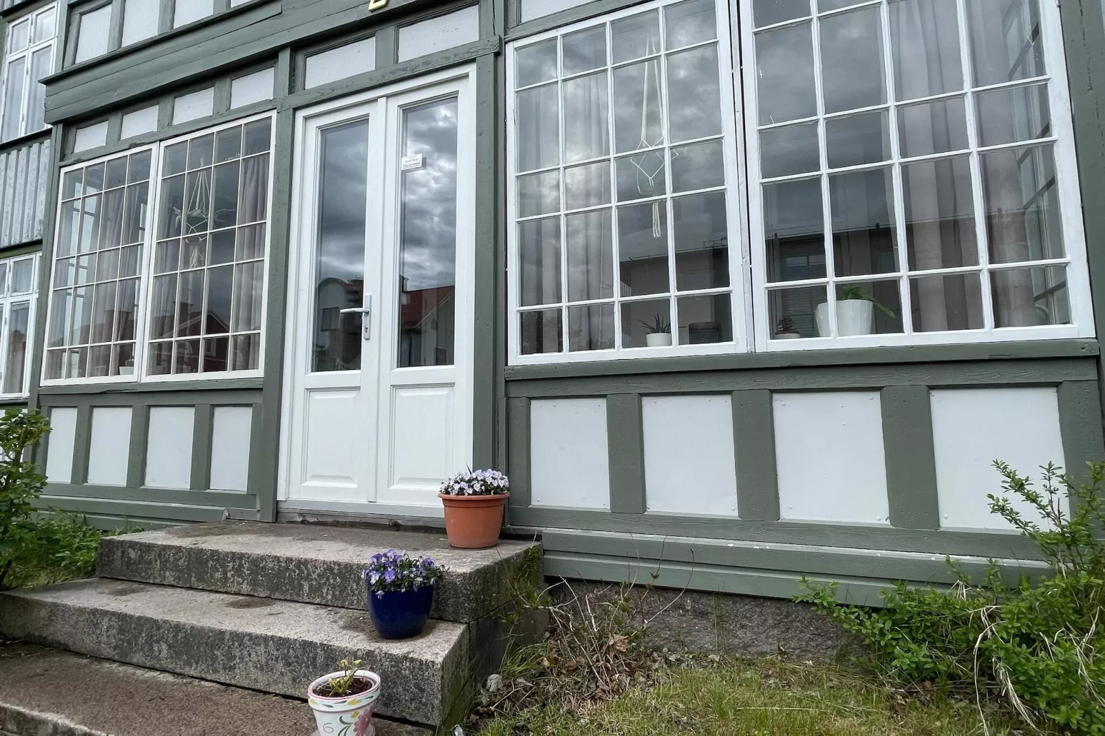 4 persoons vakantie huis in Södra vi-By Traum