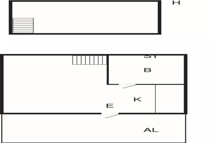 4 persoons vakantie huis in TRELLEBORG-By Traum-Plattegrond
