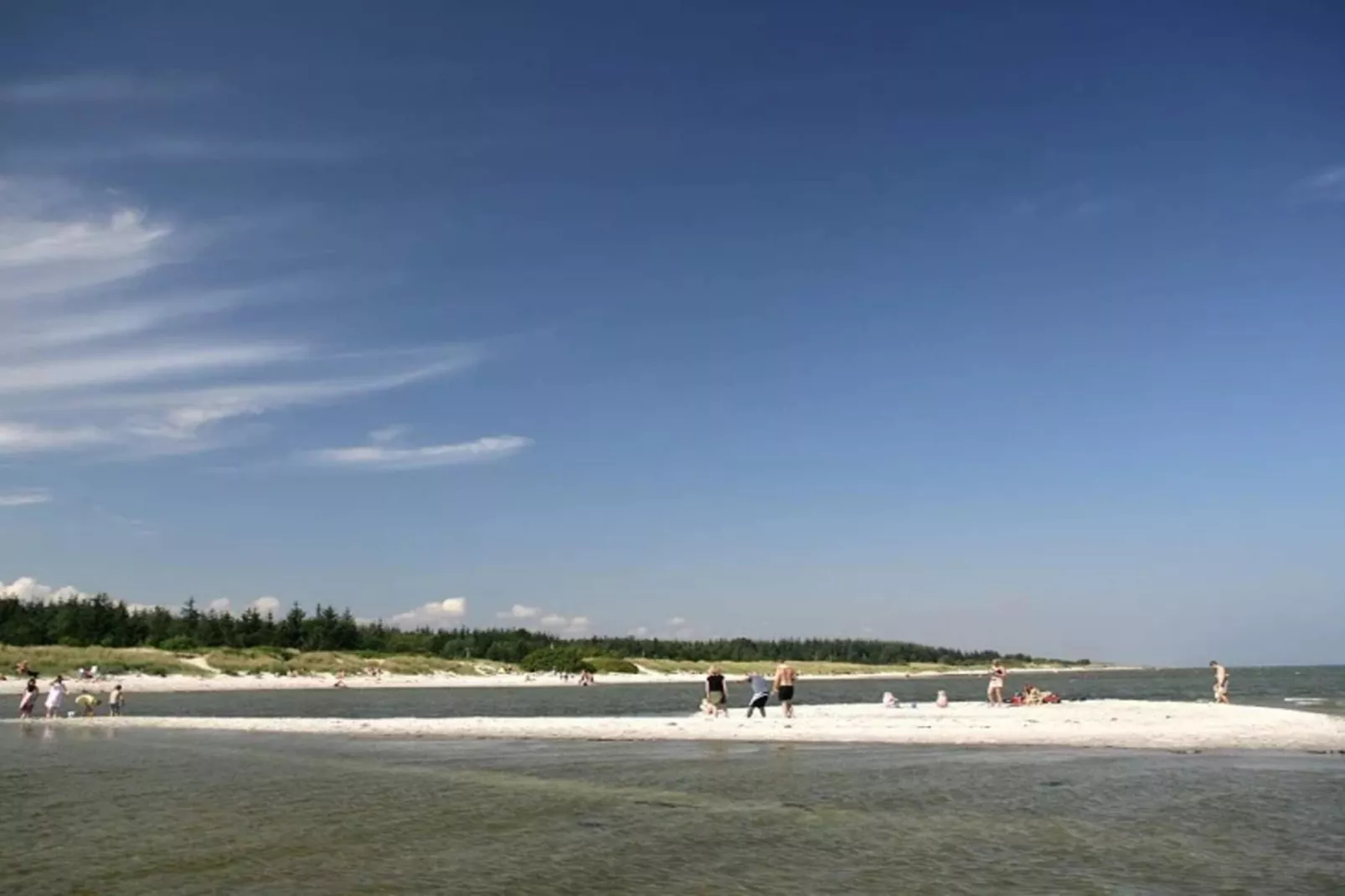 4 sterren vakantie huis in Hals-By Traum-Niet-getagd