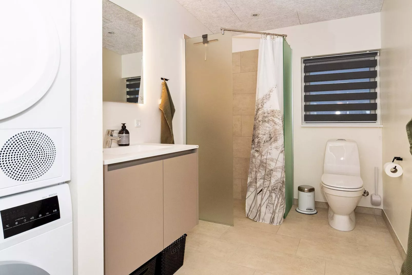 5 sterren vakantie huis in Lemvig-By Traum-Binnen