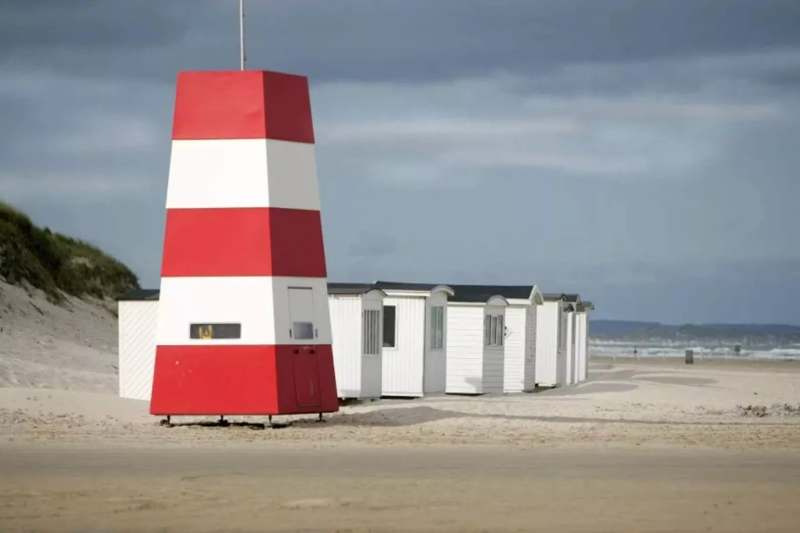 4 persoons vakantie huis in Blokhus-By Traum-Niet-getagd
