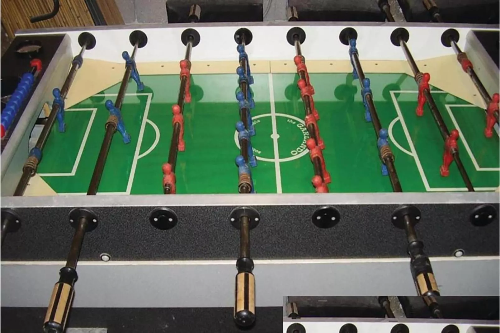 Oud-Turnhout-Recreatieruimte