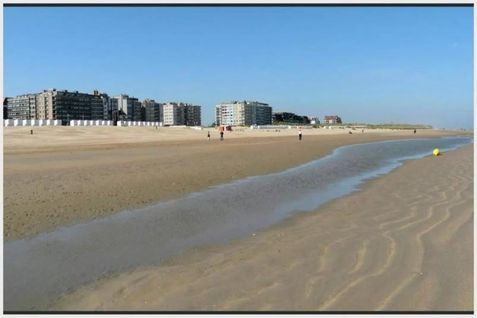 Cosy Nook 0101 3-Gebieden zomer 20km