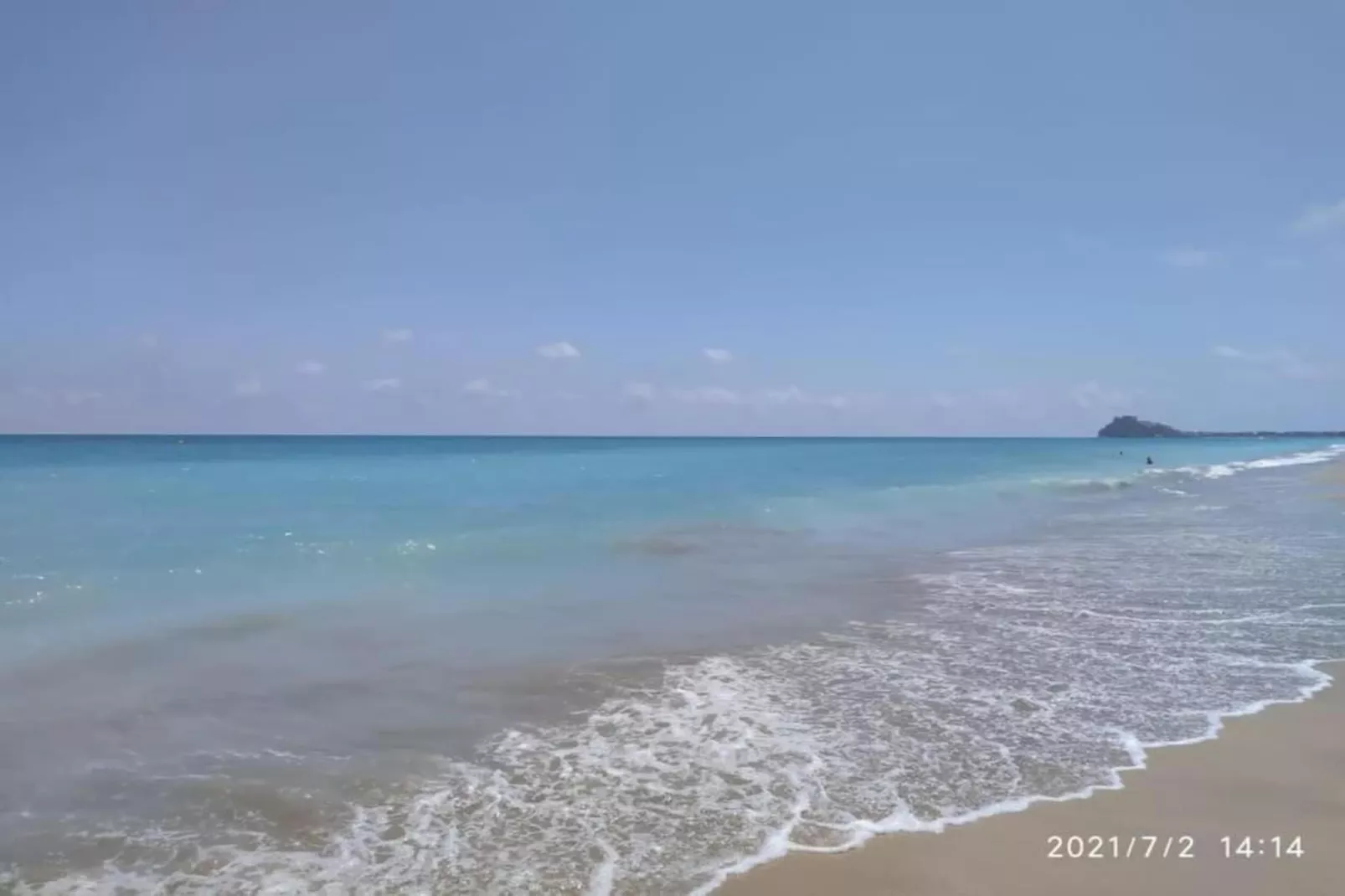 Apartamentos Tamarindos Peñiscola SUPERIOR A-Gebieden zomer 20km
