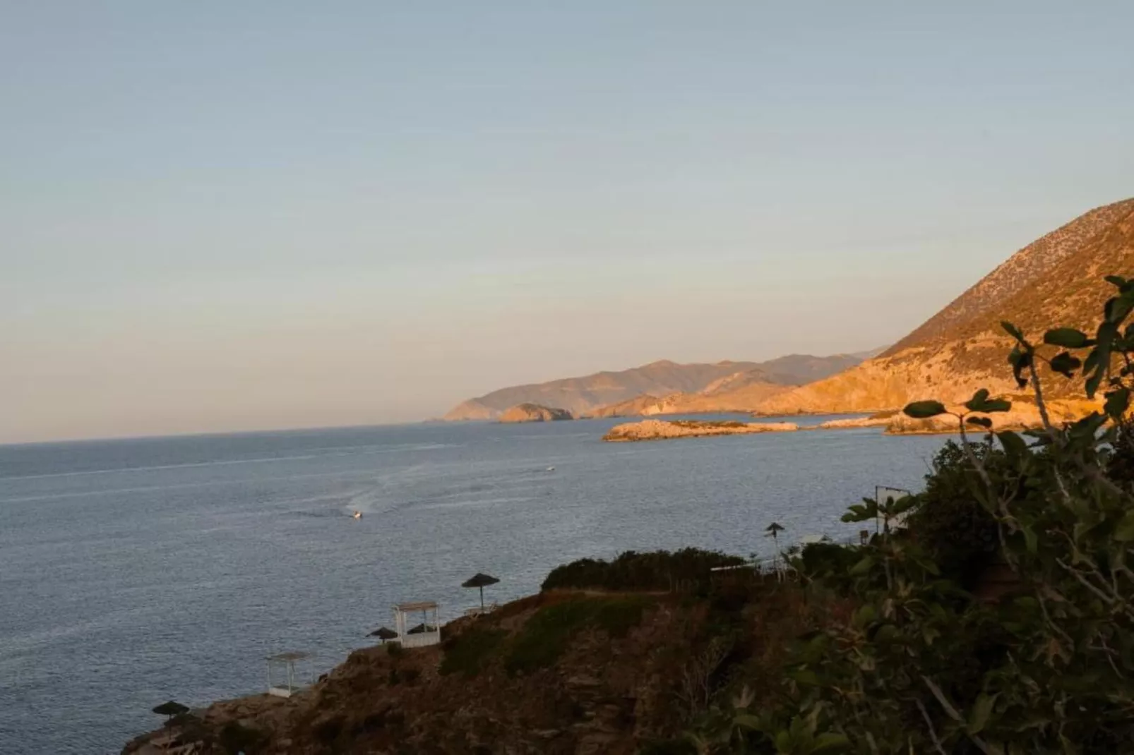 Bali Apartments Crete-Gebieden zomer 1km