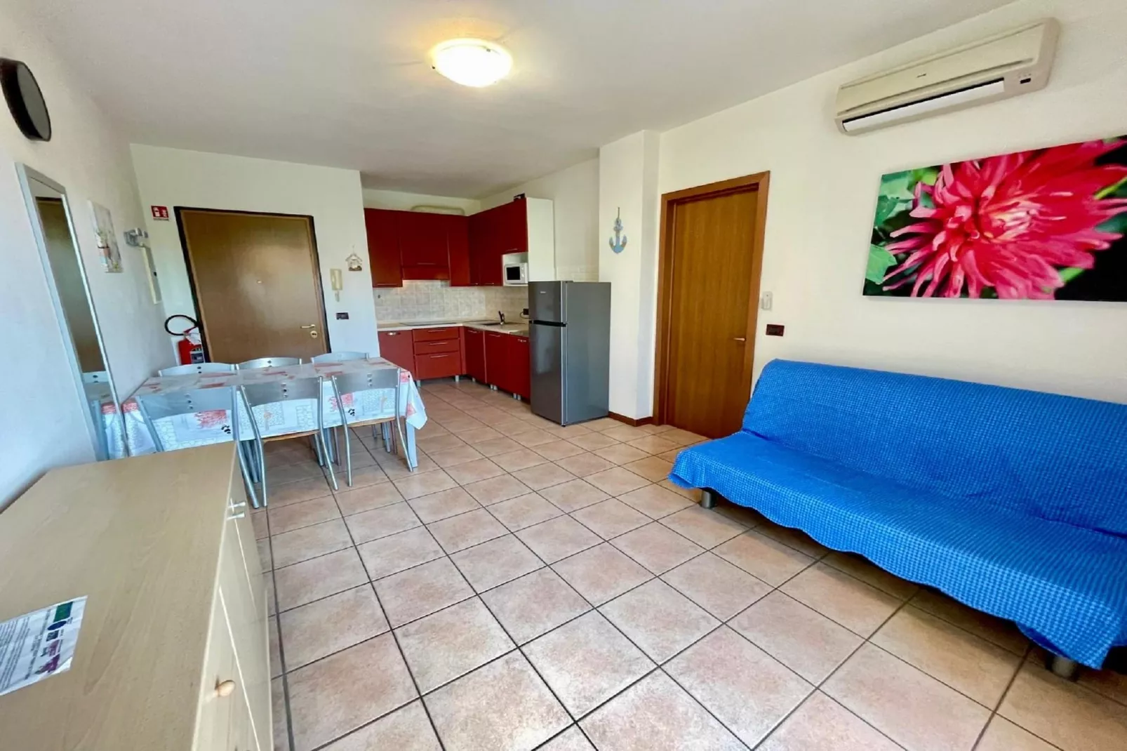 Ginepri C 11-Woonkamer