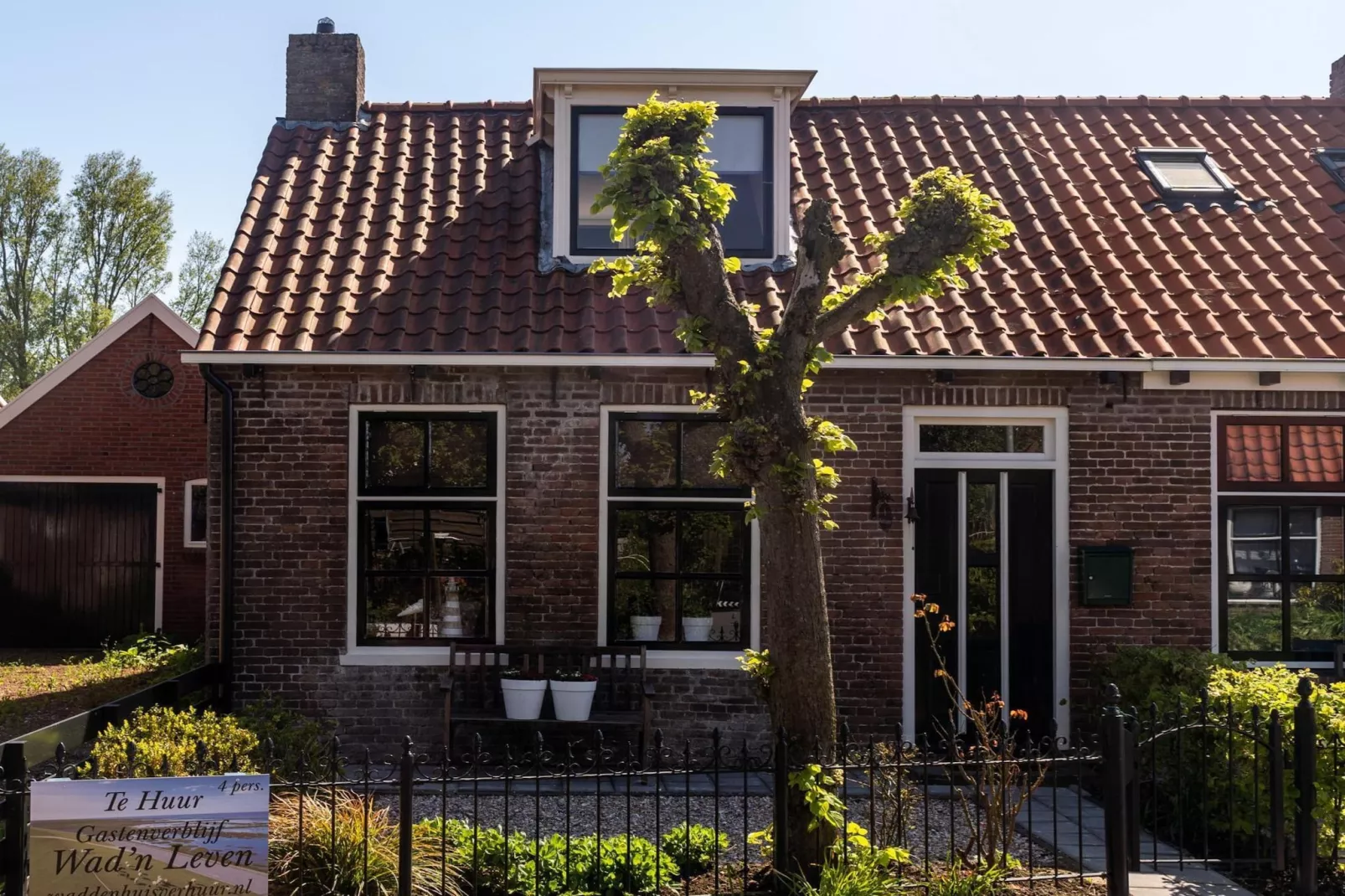 Wad’n Leven-Buitenkant zomer