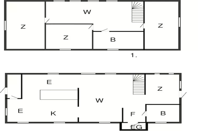 8 persoons vakantie huis in HISHULT-By Traum-Plattegrond