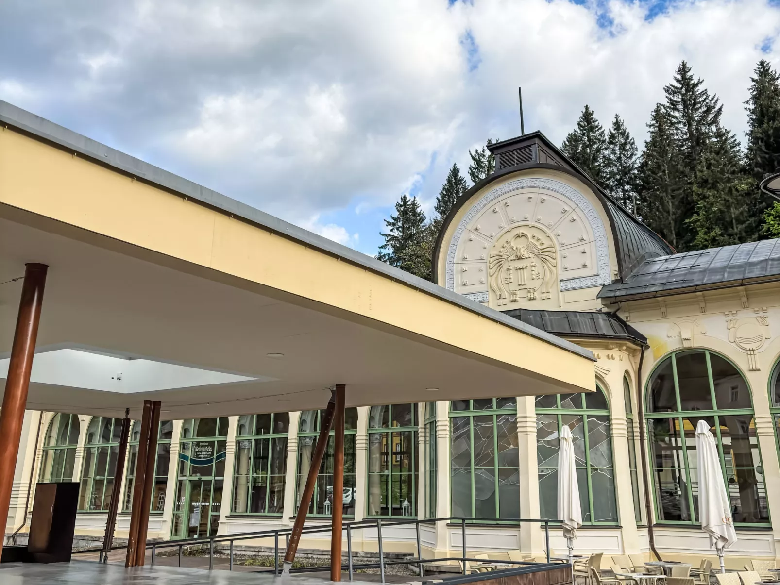 Sluneční stráň III-Omgeving