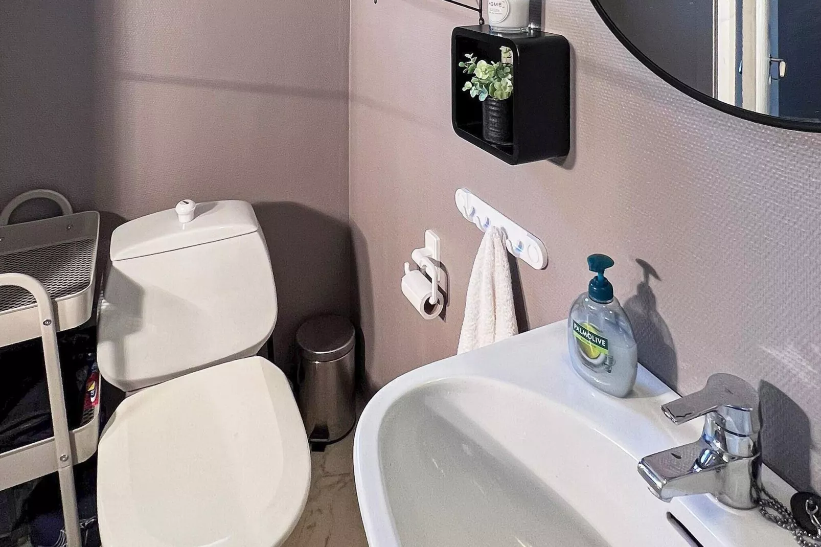 4 persoons vakantie huis in Stonglandseidet-Binnen