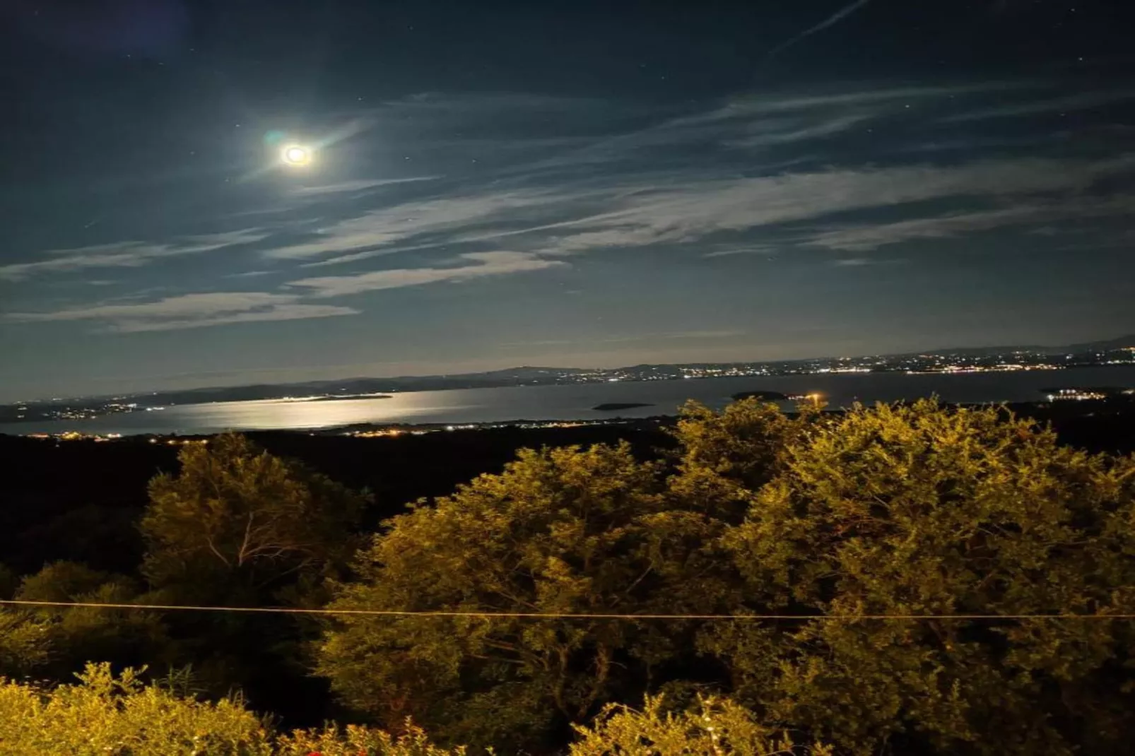 Camping Punta Navaccia 5 - Coco Tent-Gebieden zomer 20km