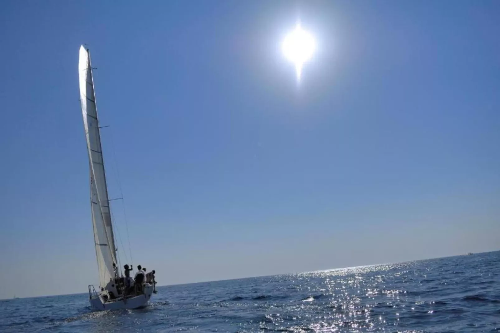 Dalmacija 3-Gebieden zomer 5km
