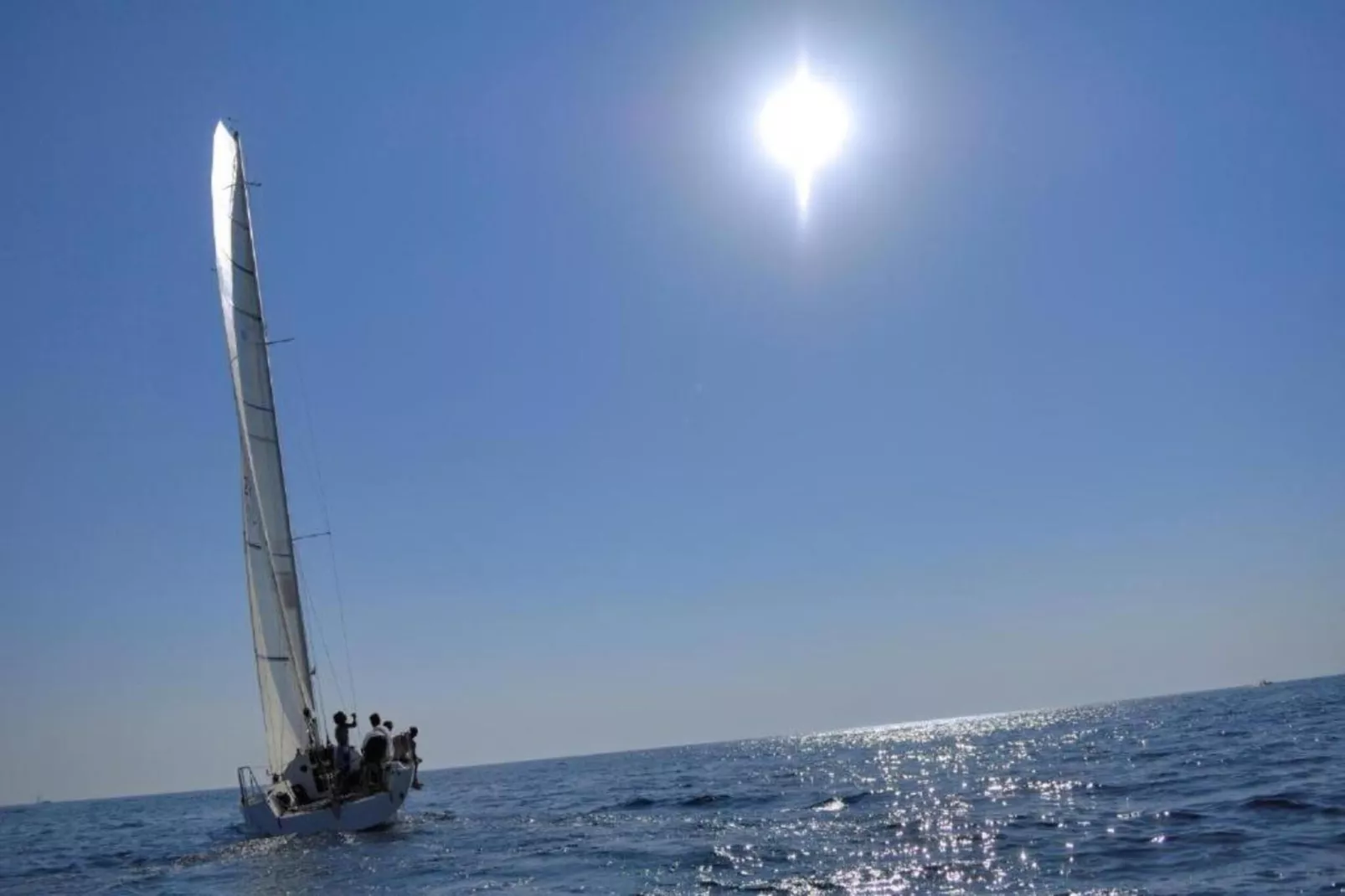 Dalmacija 7-Gebieden zomer 20km