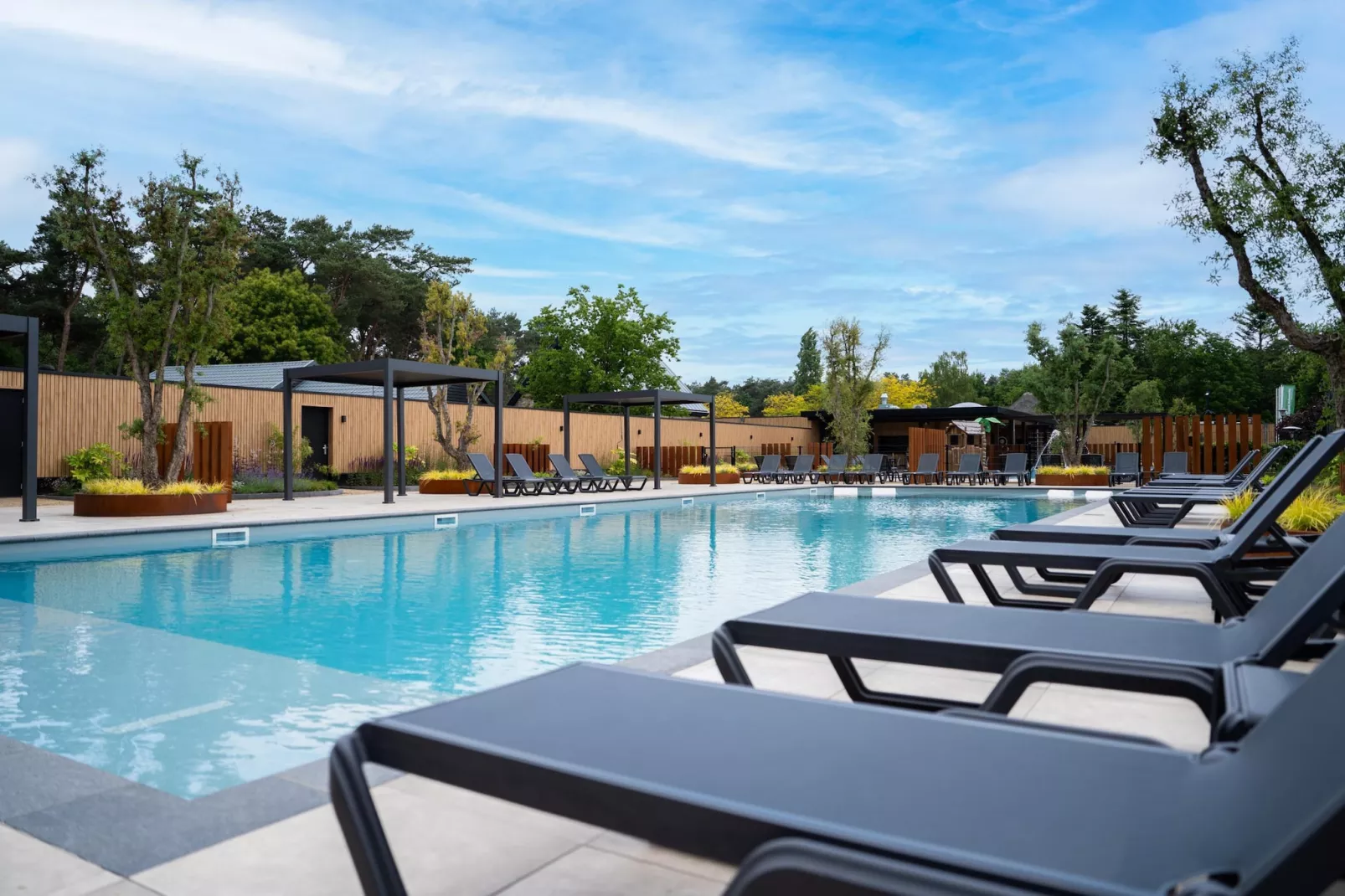 Vakantiepark Molenvelden 7