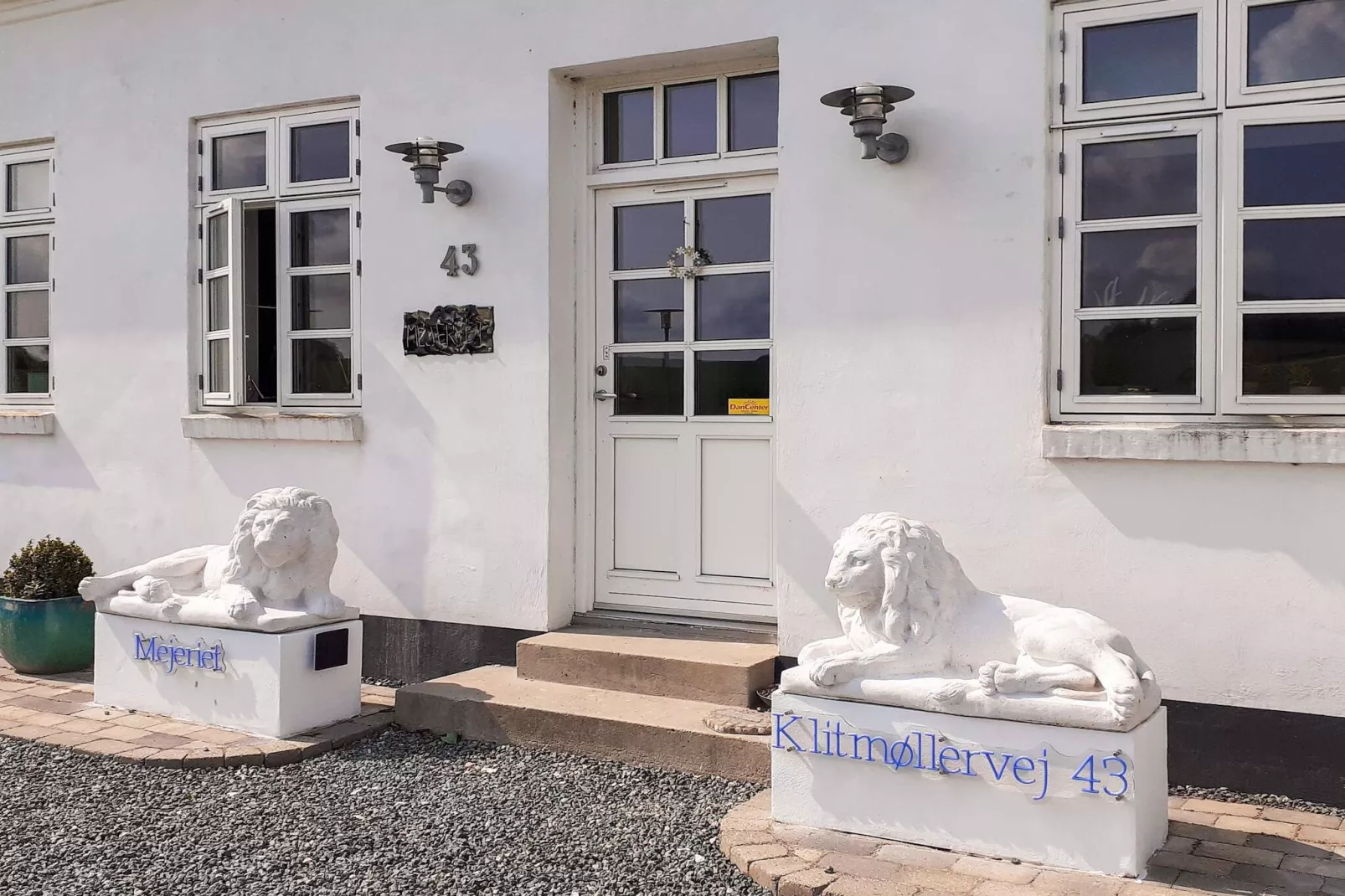 4 sterren vakantie huis in Thisted-By Traum