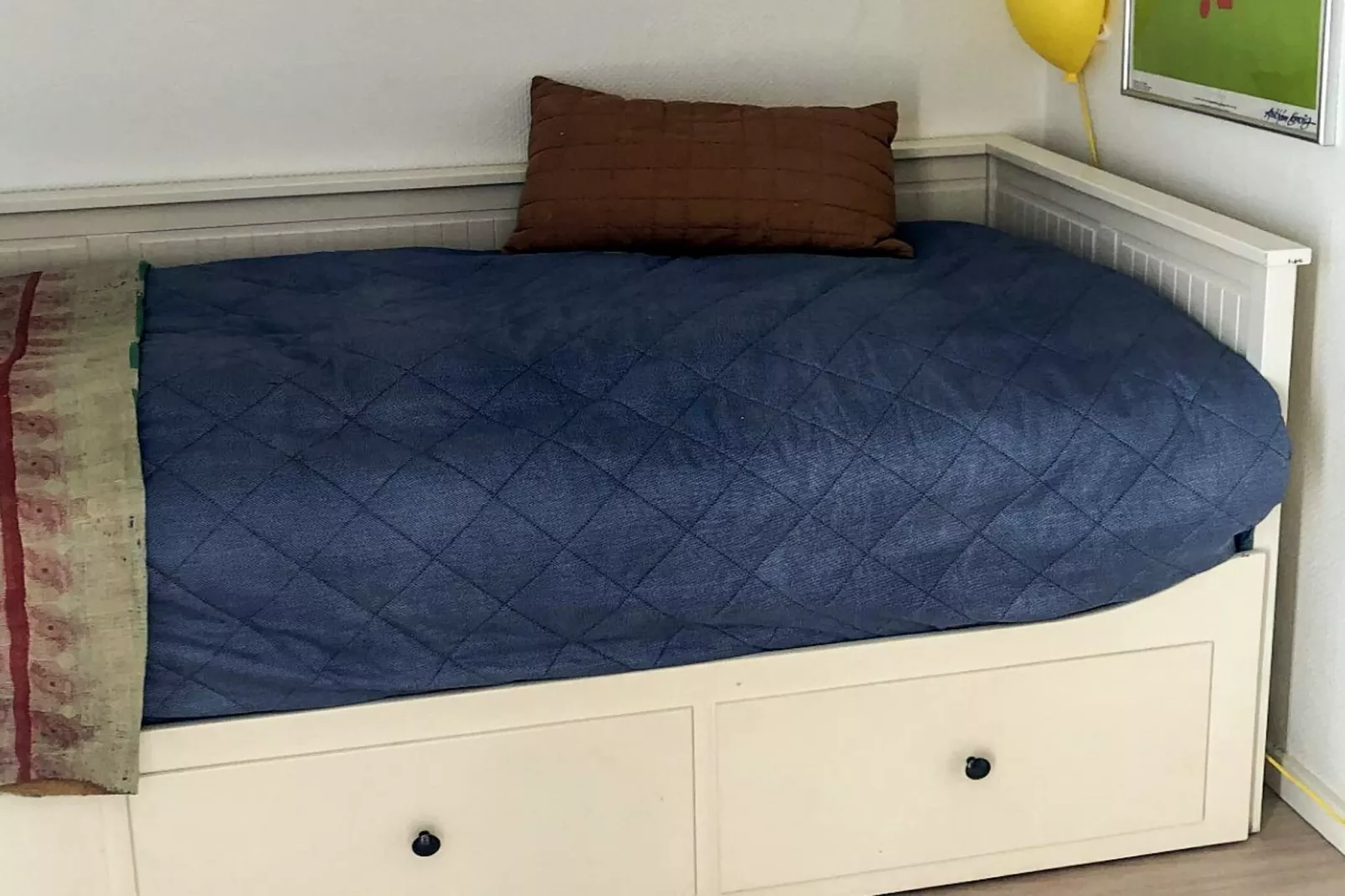 6 persoons vakantie huis in Skibby-By Traum-Binnen