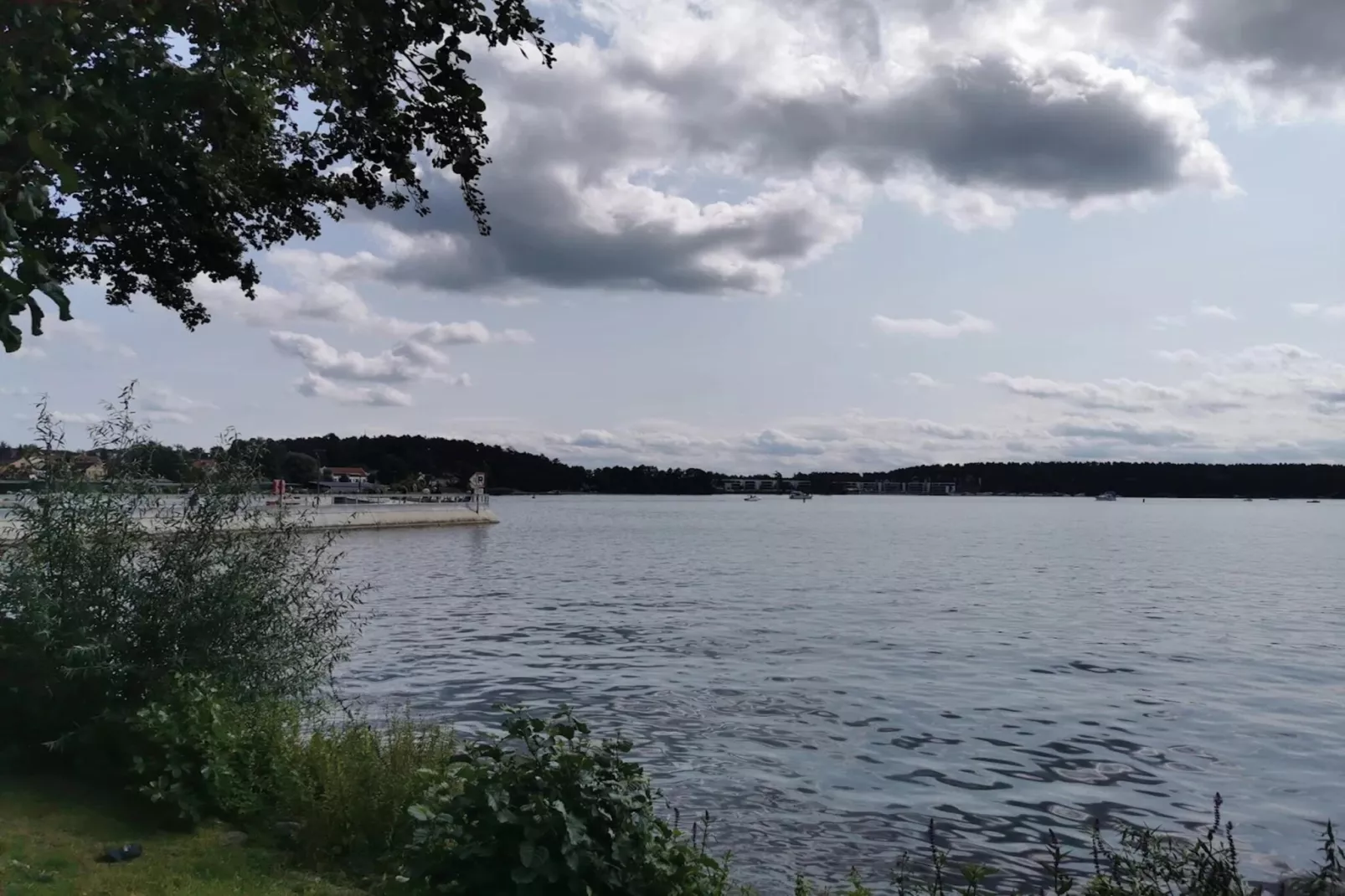 Nr9 - Meisennest 6 Personen-Gebieden zomer 5km