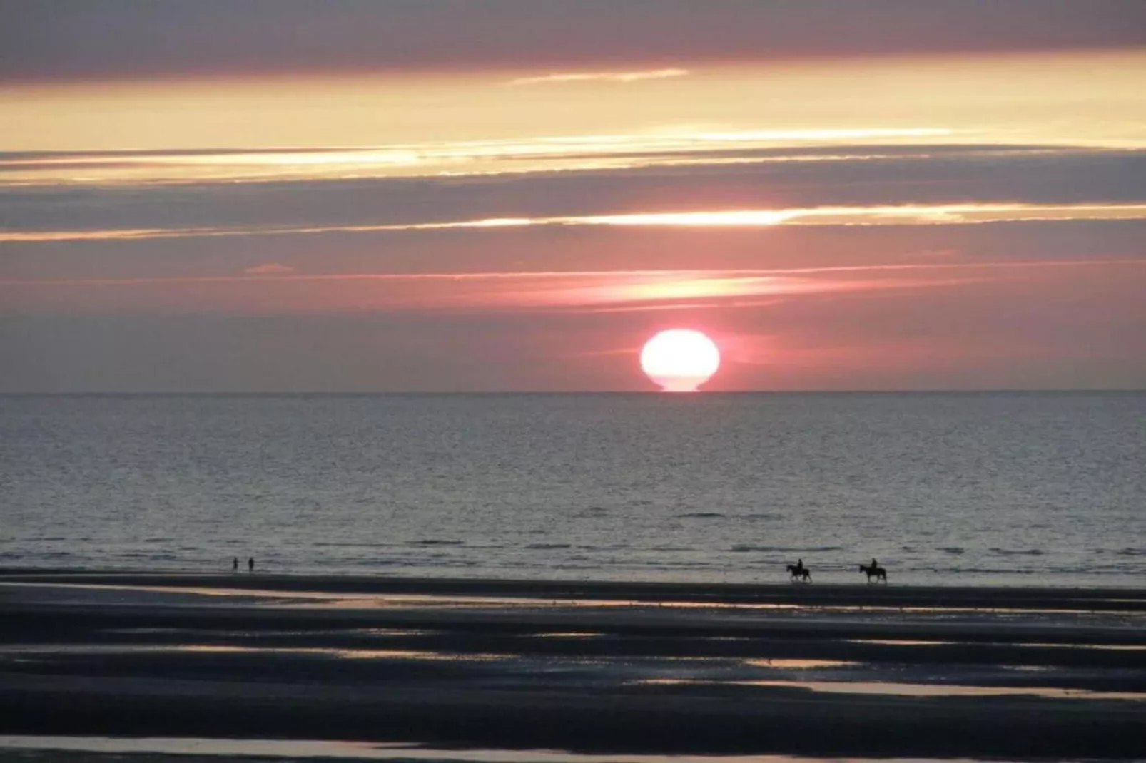 PLAZA I/1842-Gebieden zomer 5km