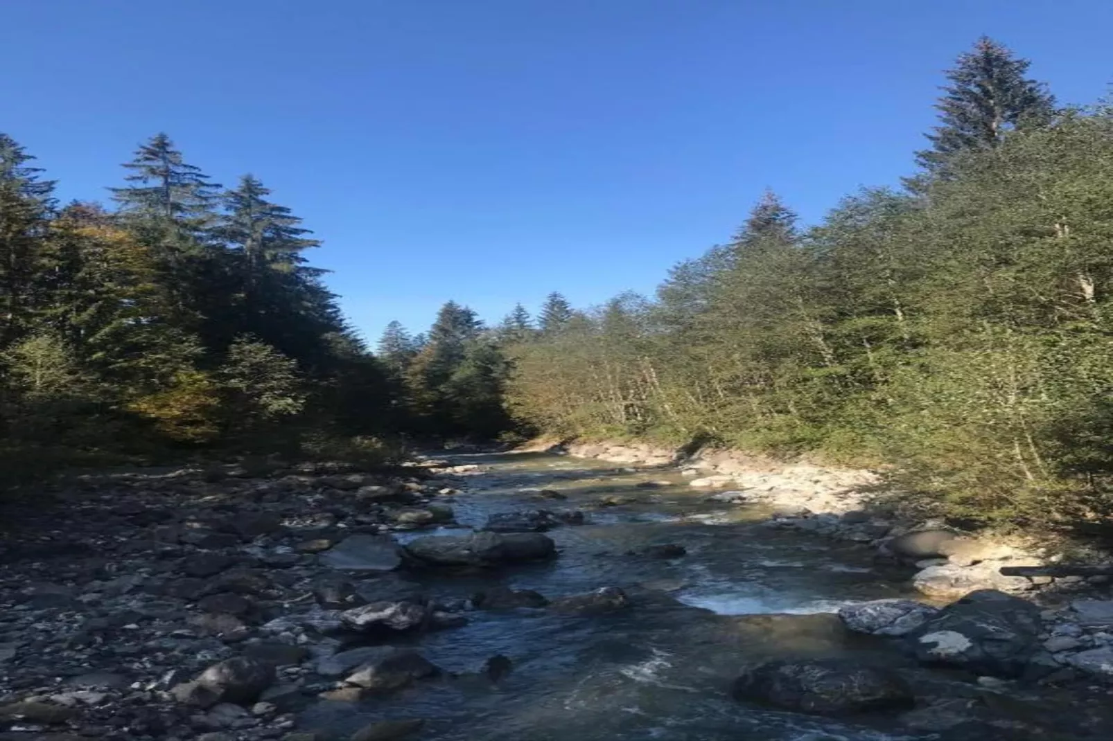 Apartment 3-Gebieden zomer 20km