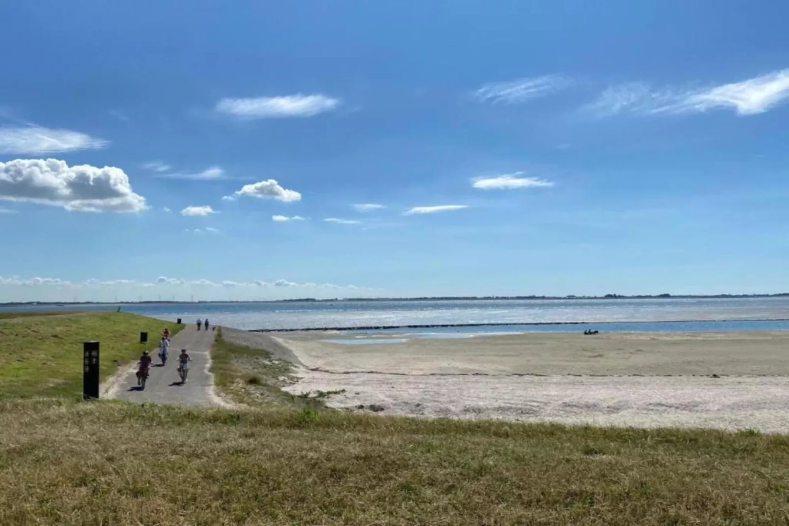 Ferienhaus Billa - Wulpdal 25-Gebieden zomer 20km