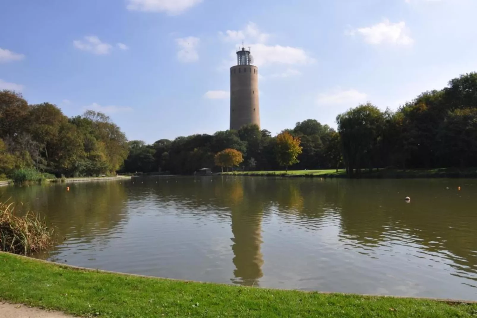 Reserve I 0303-Gebieden zomer 20km