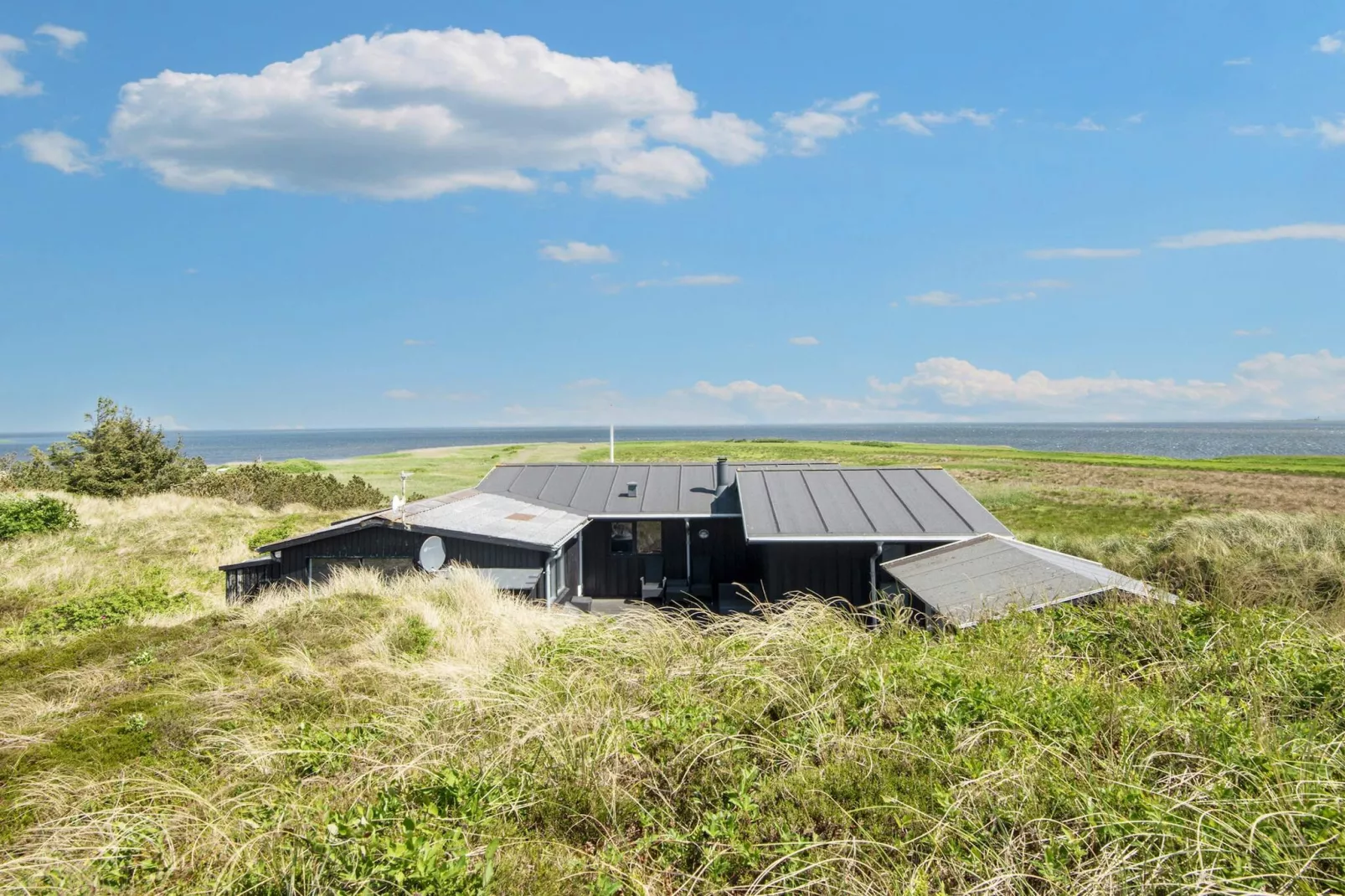 Panoramisch uitzicht retraite -- By Traum Ferienwohnungen-Buitenlucht