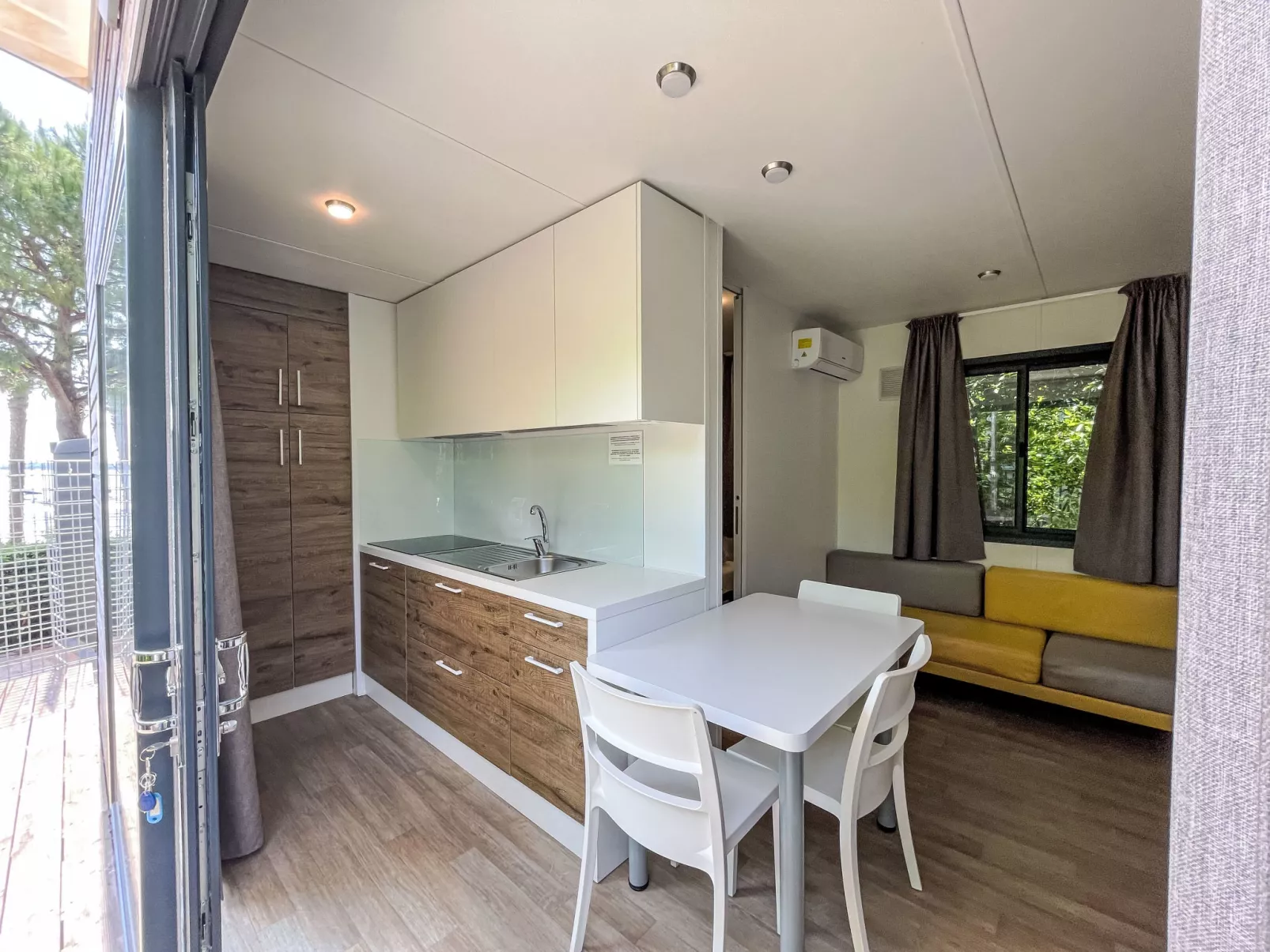 Concept Village Piccola Gardiola-Binnen