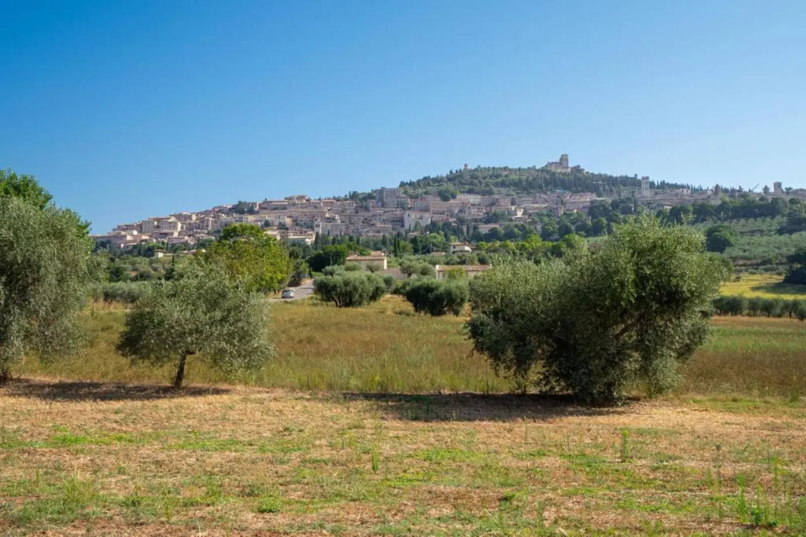 Appartamento 4 persone-Gebieden zomer 20km