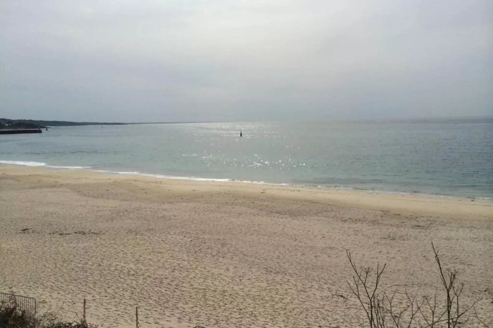 Les Terrasses de l’Océan 4-Gebieden zomer 1km