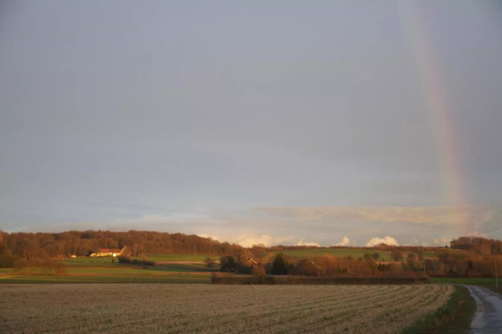 Resort Maastricht 3-Gebieden zomer 20km