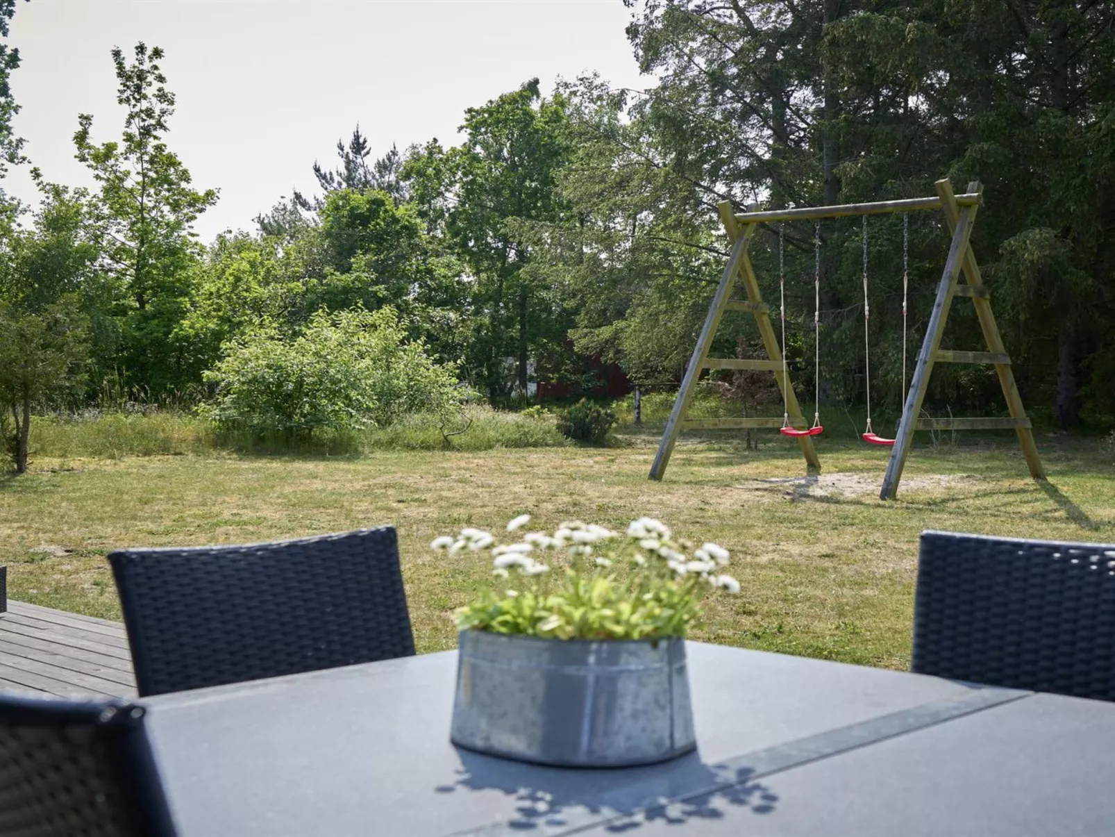 "Rudolf" - 400m from the sea-Buiten