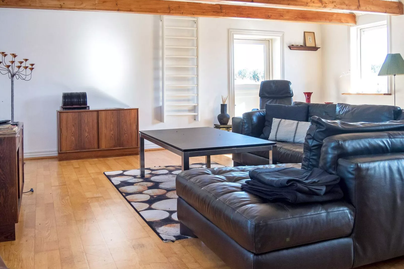 12 persoons vakantie huis in Thisted-By Traum