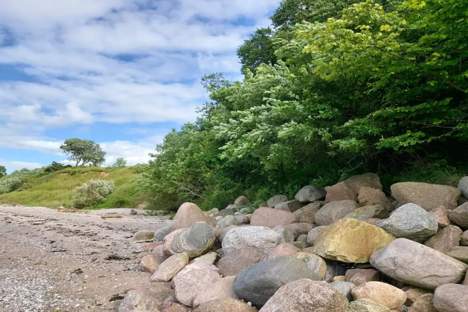 6 persoons vakantie huis in Brenderup Fyn-By Traum