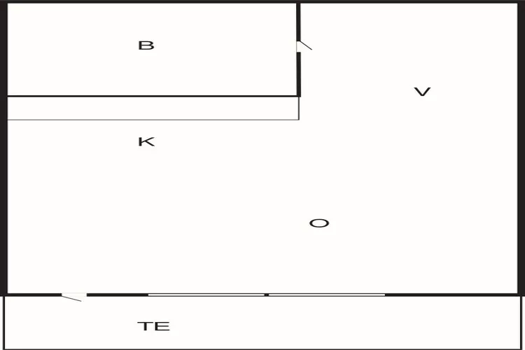 4 sterren vakantie huis in KARLSKRONA-Plattegrond