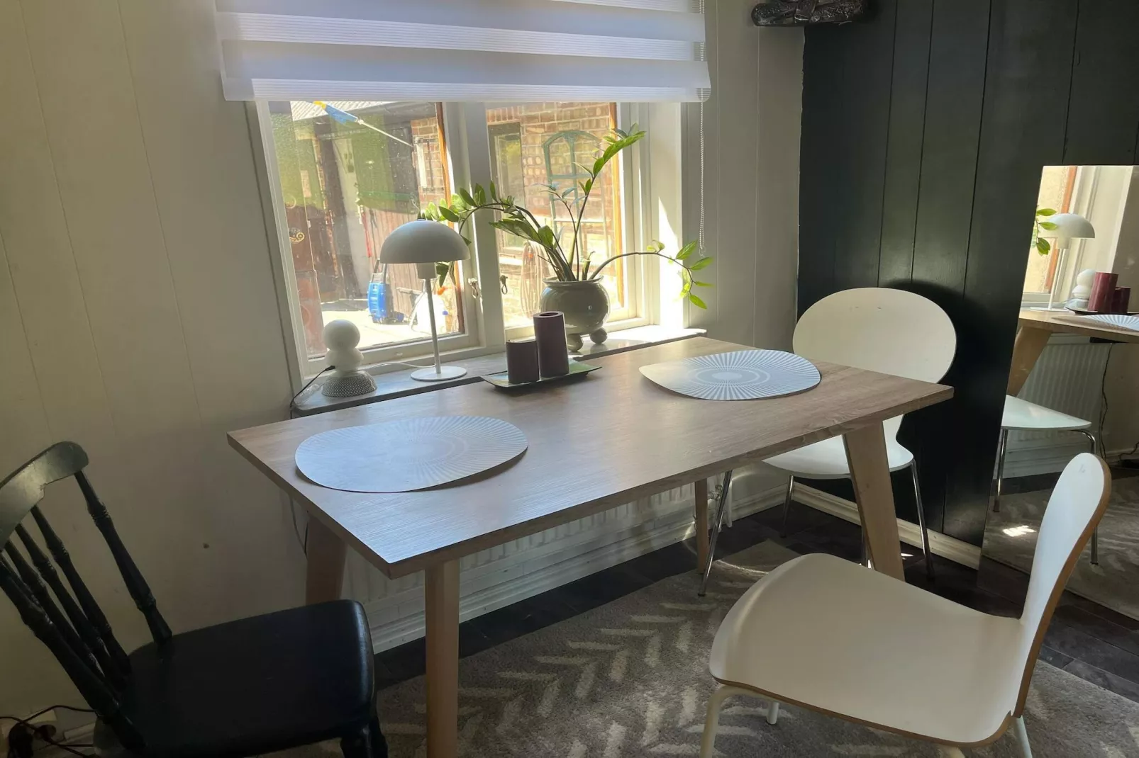 5 persoons vakantie huis in LÖDDEKÖPINGE-Binnen