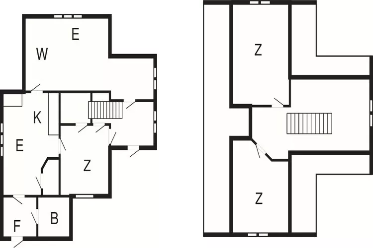 5 persoons vakantie huis in BOCKARA-Plattegrond