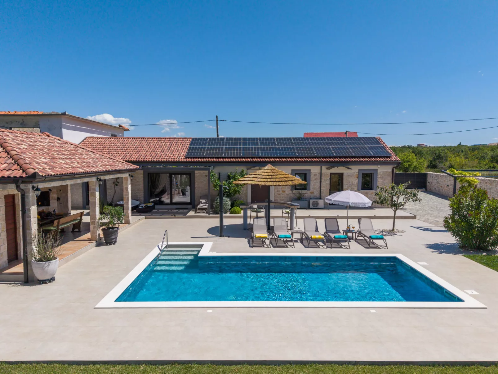 Villa Tanja