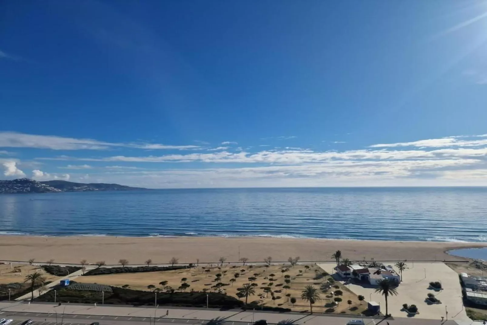 APARTAMENTOS COMTE D'EMPURIES B24-Gebieden zomer 20km