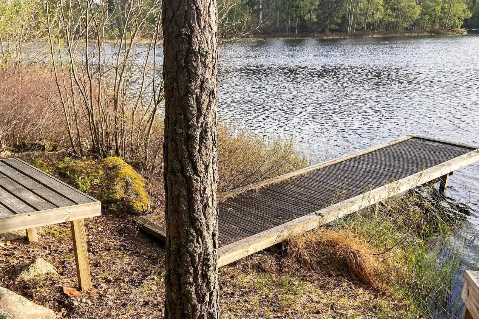 4 Personen vakantie huis in VIRSERUM-Niet-getagd