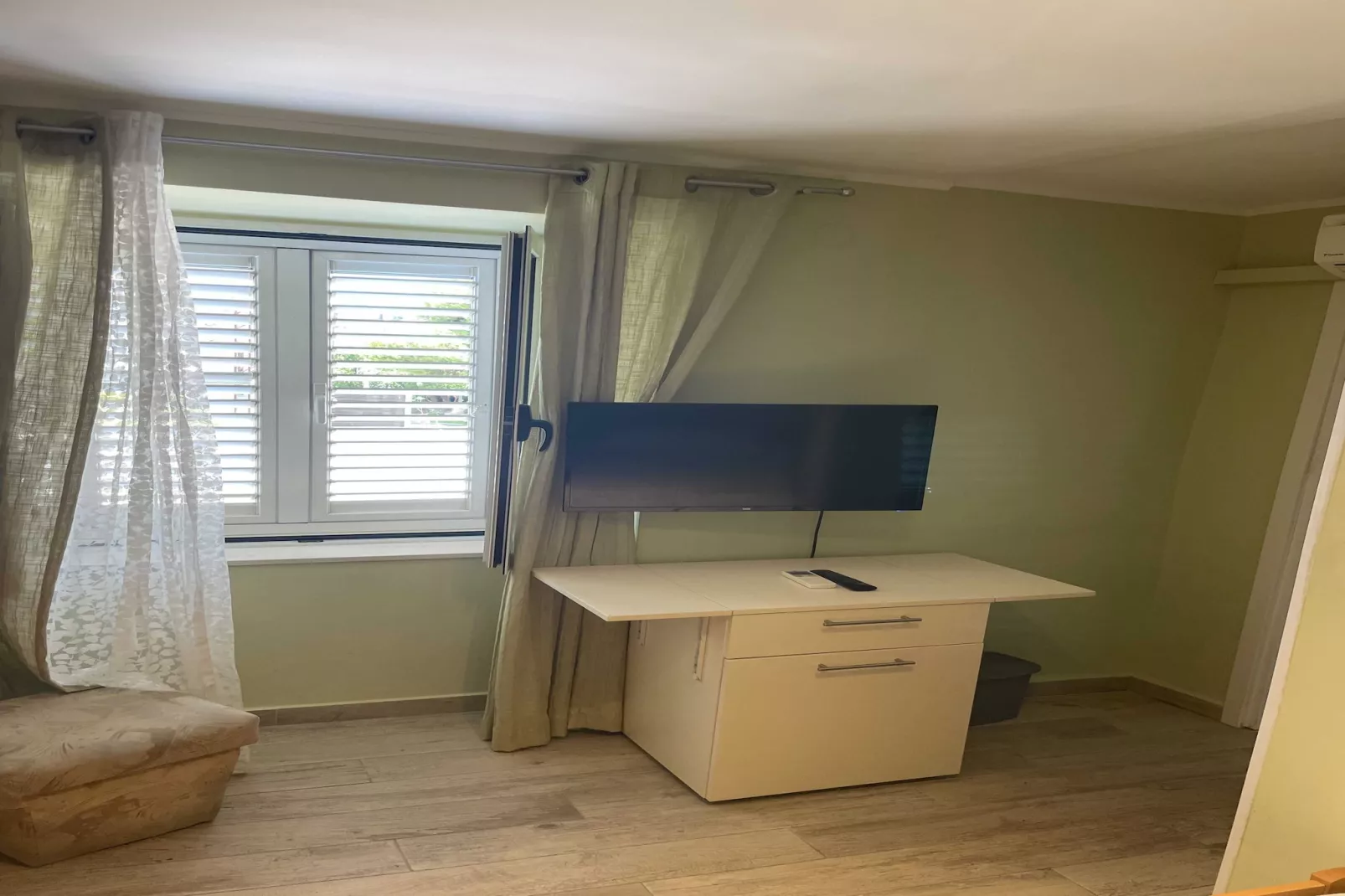 Rooms Edna - Twin Room-Binnen