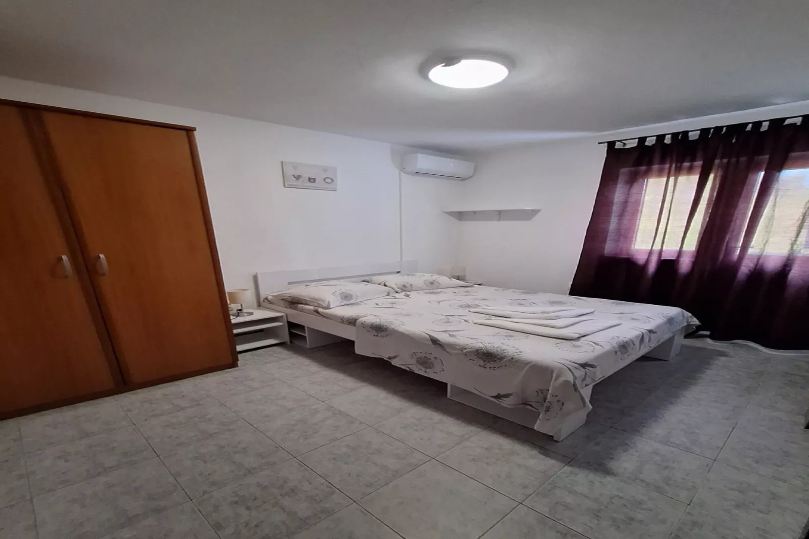Apartments Dalmatin Žuljana - Studio Apartment 1-Buitenlucht